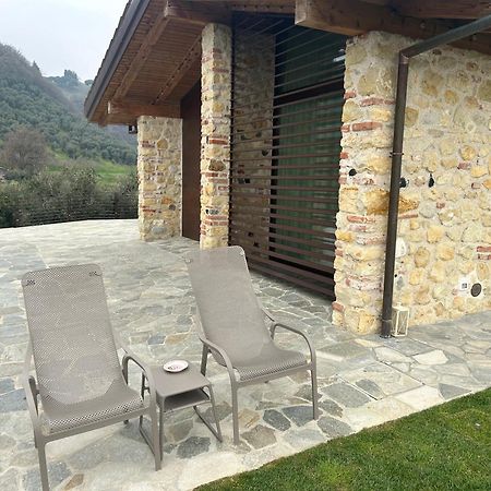 Nuovo B&B Colline San Benedetto Marostica Luaran gambar