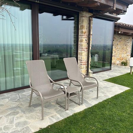 Nuovo B&B Colline San Benedetto Marostica Luaran gambar