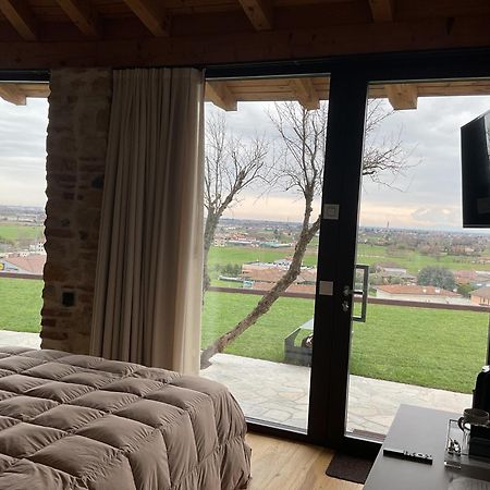 Nuovo B&B Colline San Benedetto Marostica Luaran gambar