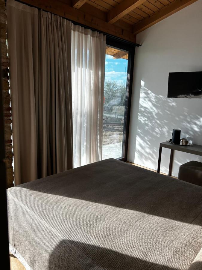 Nuovo B&B Colline San Benedetto Marostica Luaran gambar