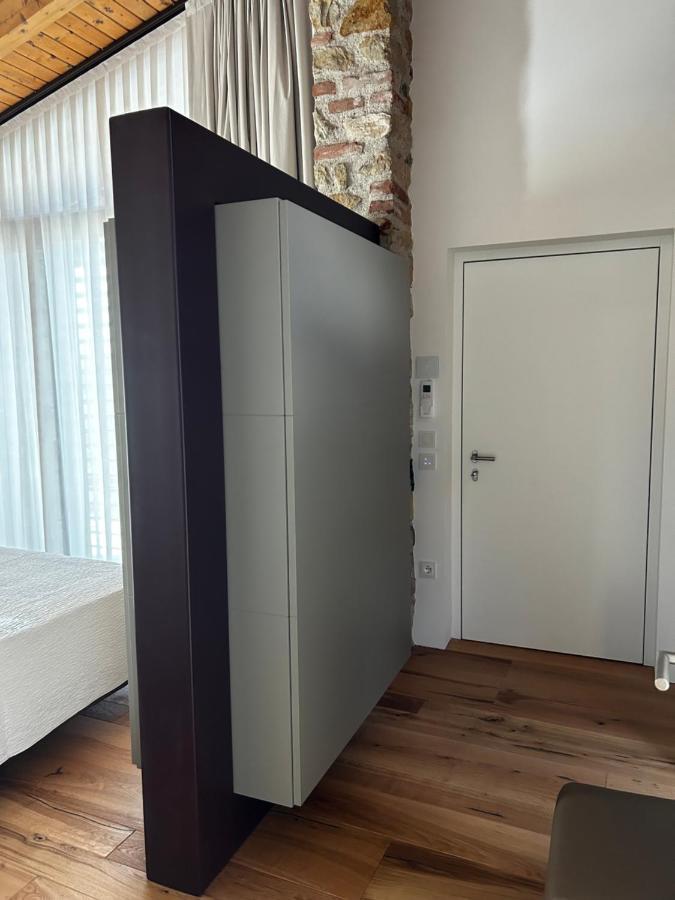 Nuovo B&B Colline San Benedetto Marostica Luaran gambar