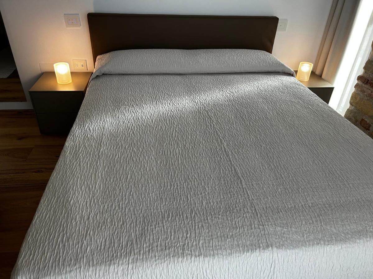 Nuovo B&B Colline San Benedetto Marostica Luaran gambar