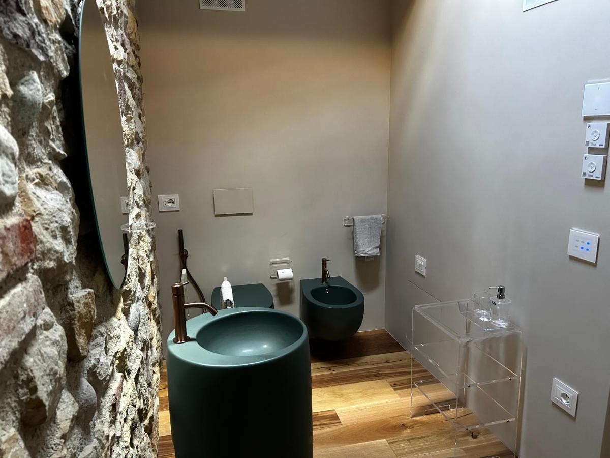 Nuovo B&B Colline San Benedetto Marostica Luaran gambar