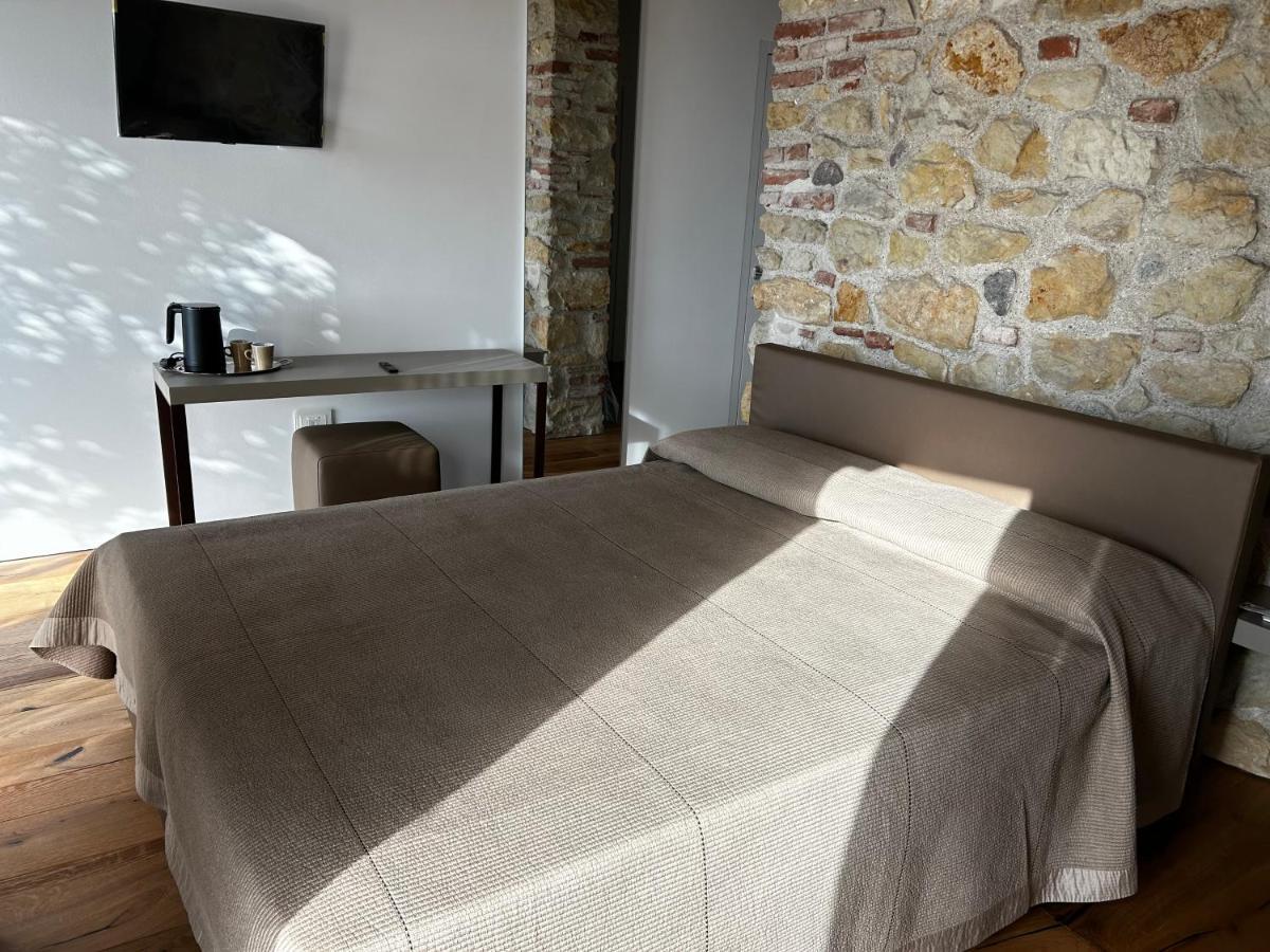 Nuovo B&B Colline San Benedetto Marostica Luaran gambar