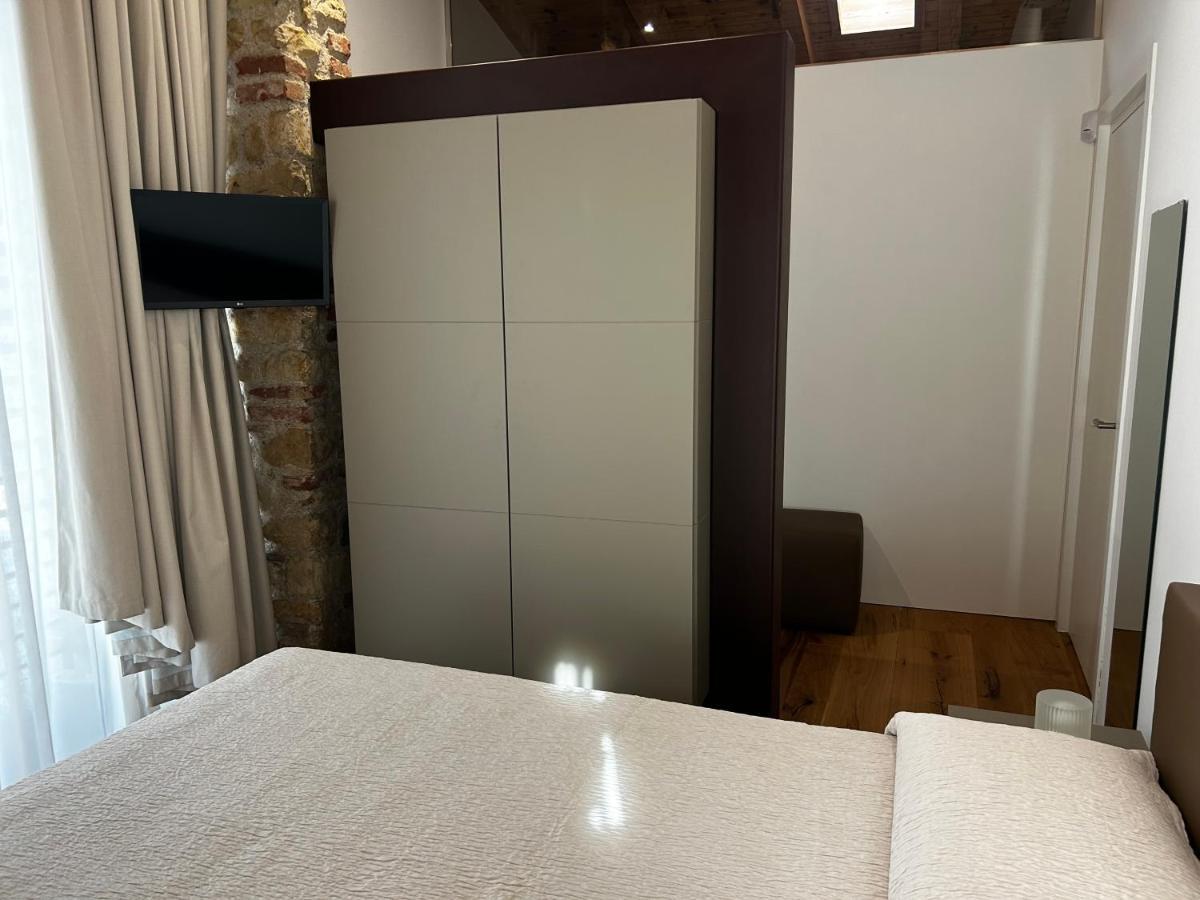 Nuovo B&B Colline San Benedetto Marostica Luaran gambar