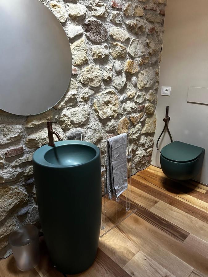 Nuovo B&B Colline San Benedetto Marostica Luaran gambar