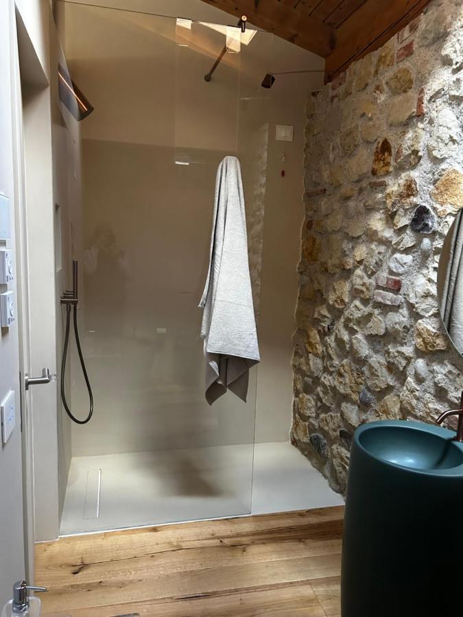 Nuovo B&B Colline San Benedetto Marostica Luaran gambar