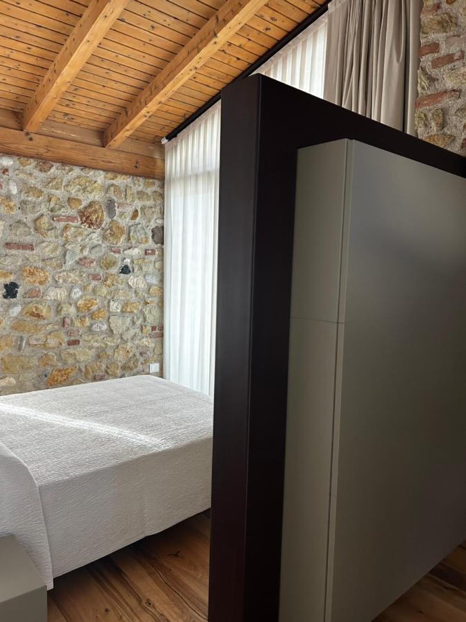 Nuovo B&B Colline San Benedetto Marostica Luaran gambar