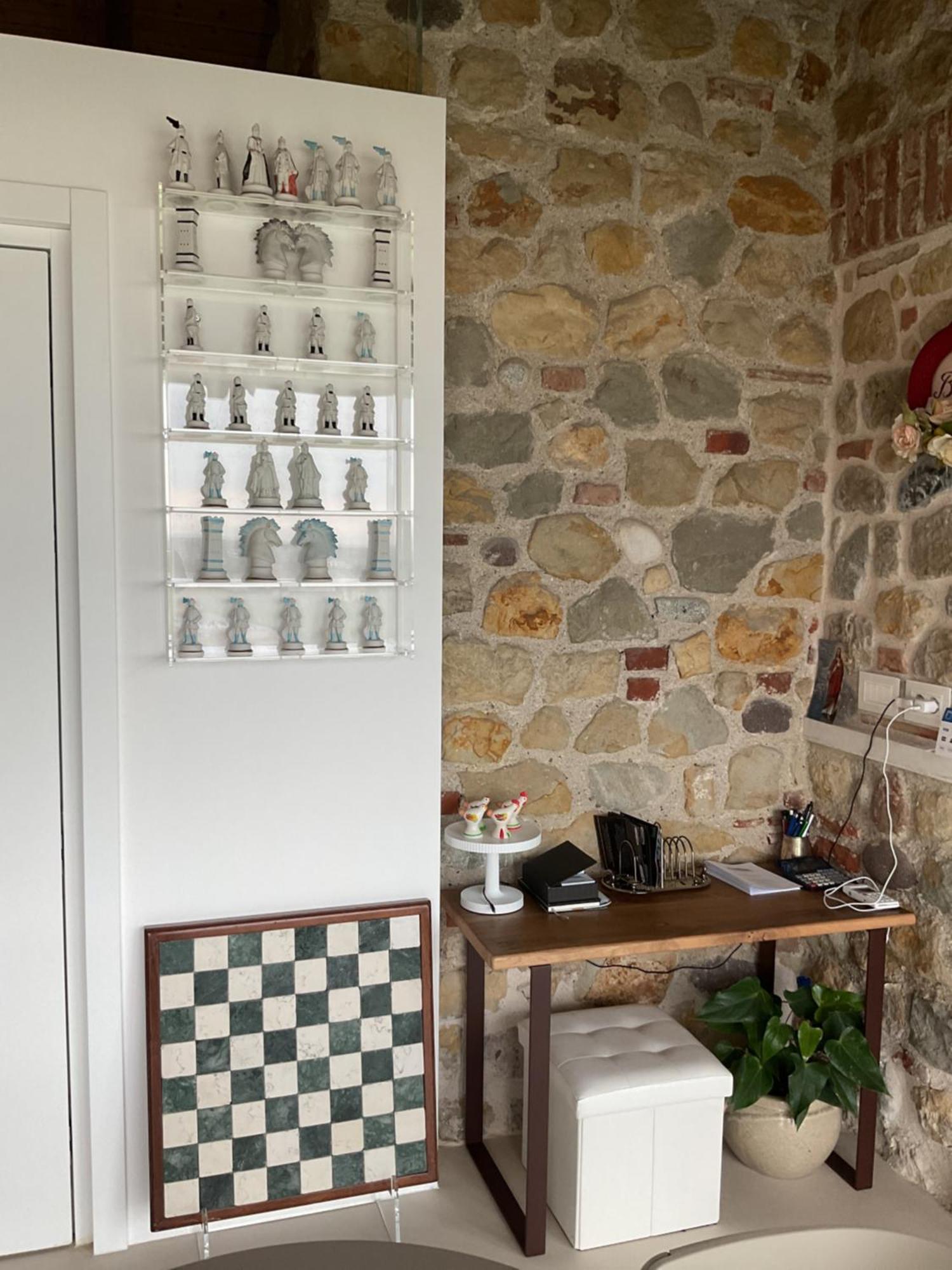Nuovo B&B Colline San Benedetto Marostica Luaran gambar