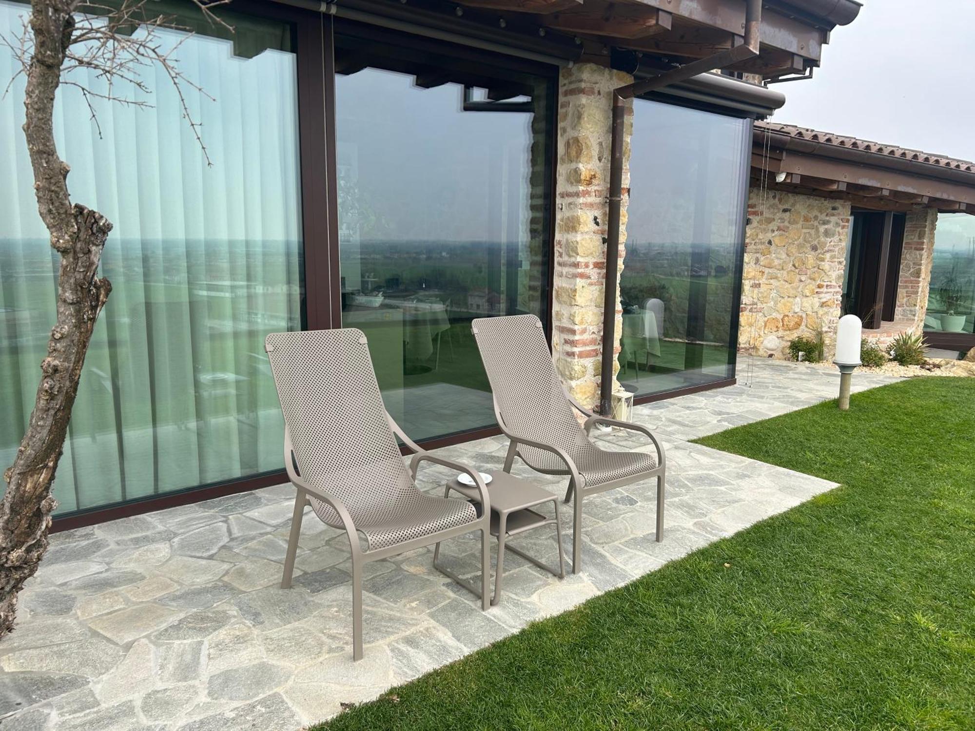 Nuovo B&B Colline San Benedetto Marostica Luaran gambar