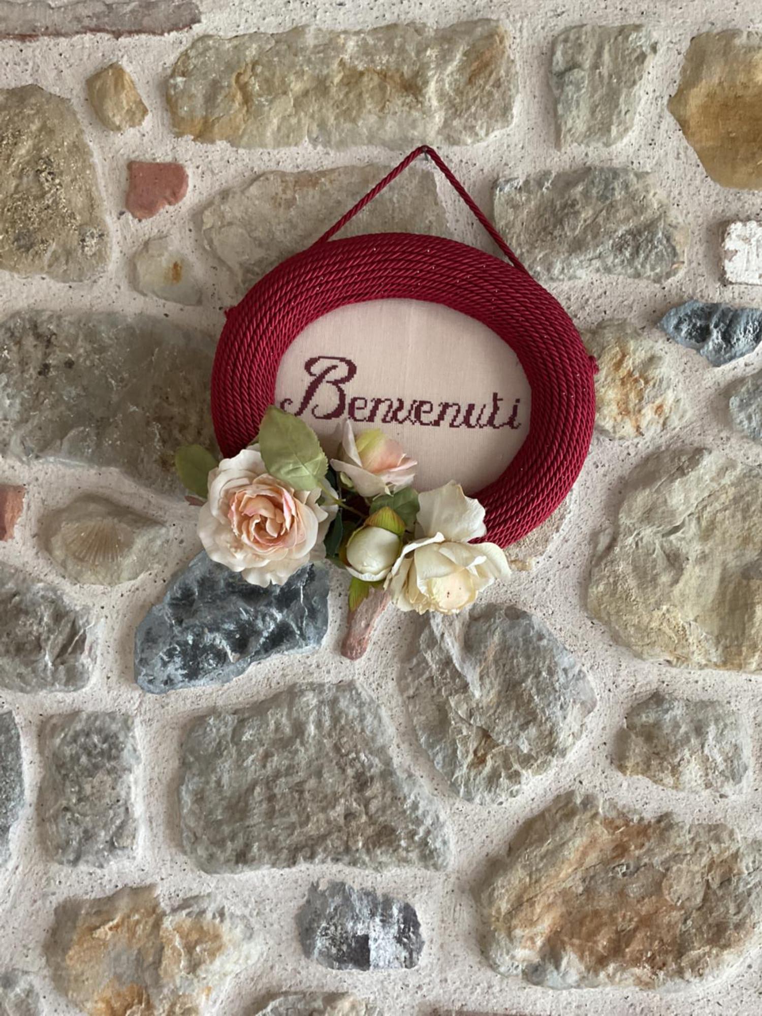 Nuovo B&B Colline San Benedetto Marostica Luaran gambar