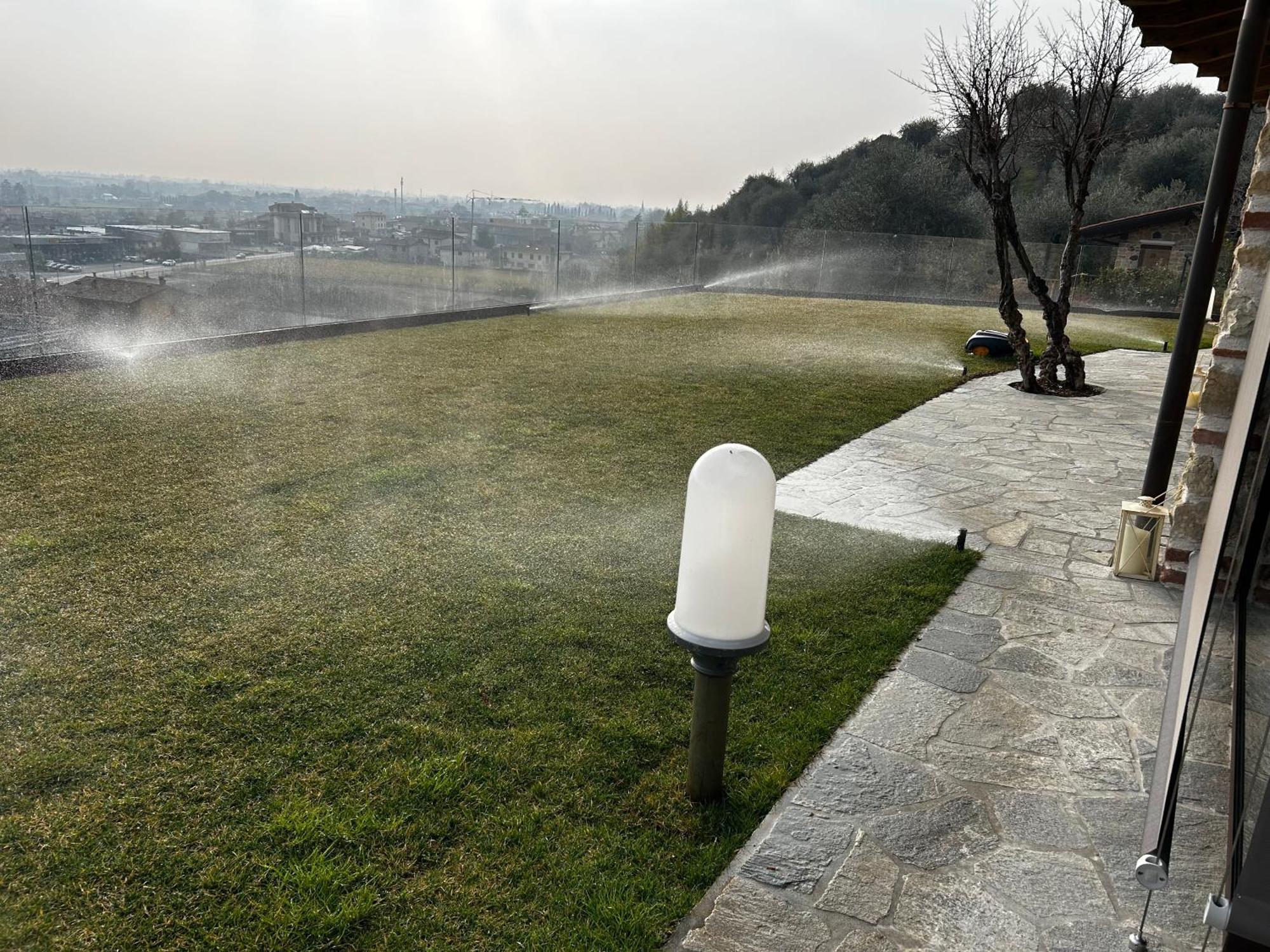 Nuovo B&B Colline San Benedetto Marostica Luaran gambar