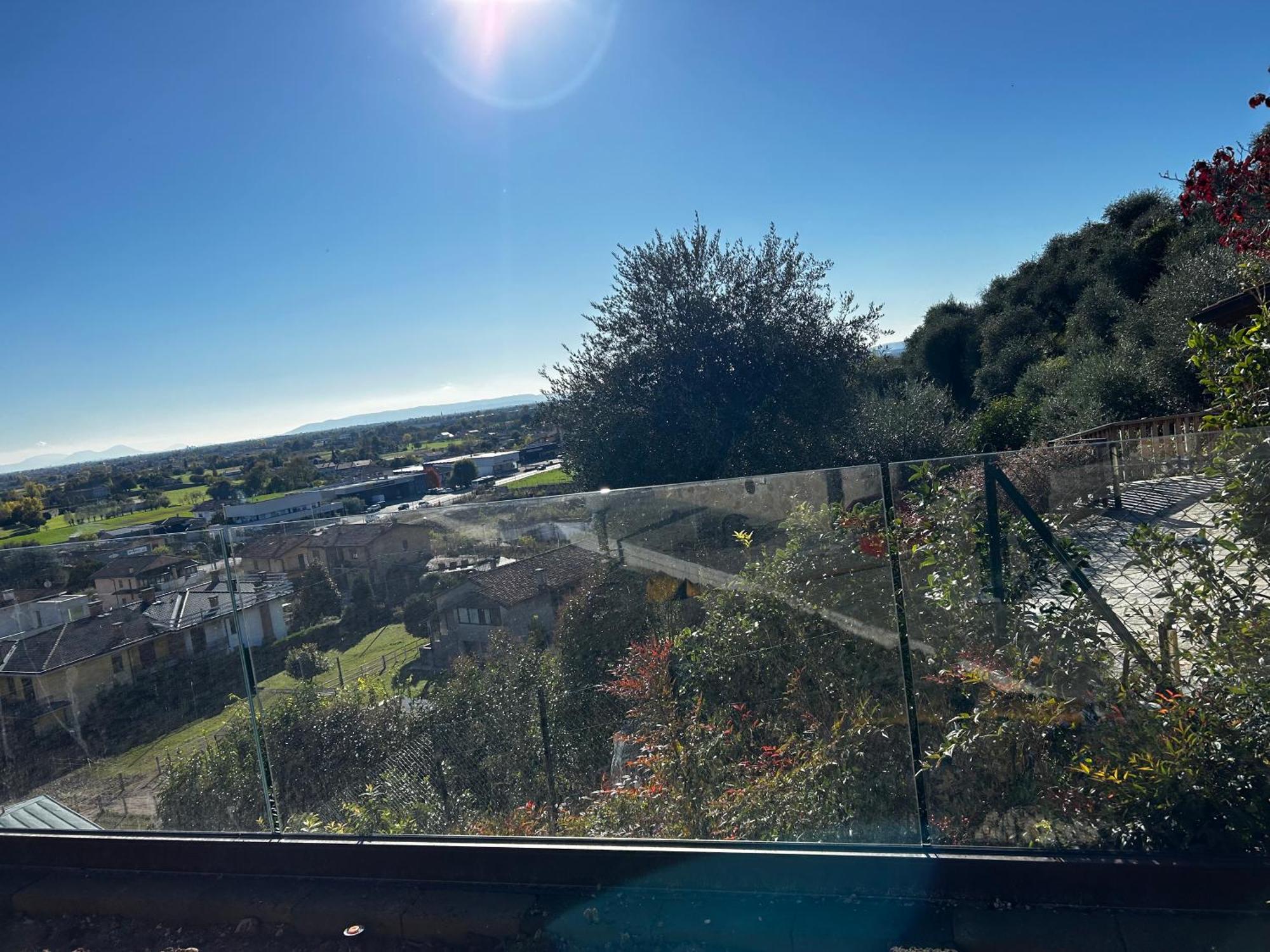 Nuovo B&B Colline San Benedetto Marostica Luaran gambar