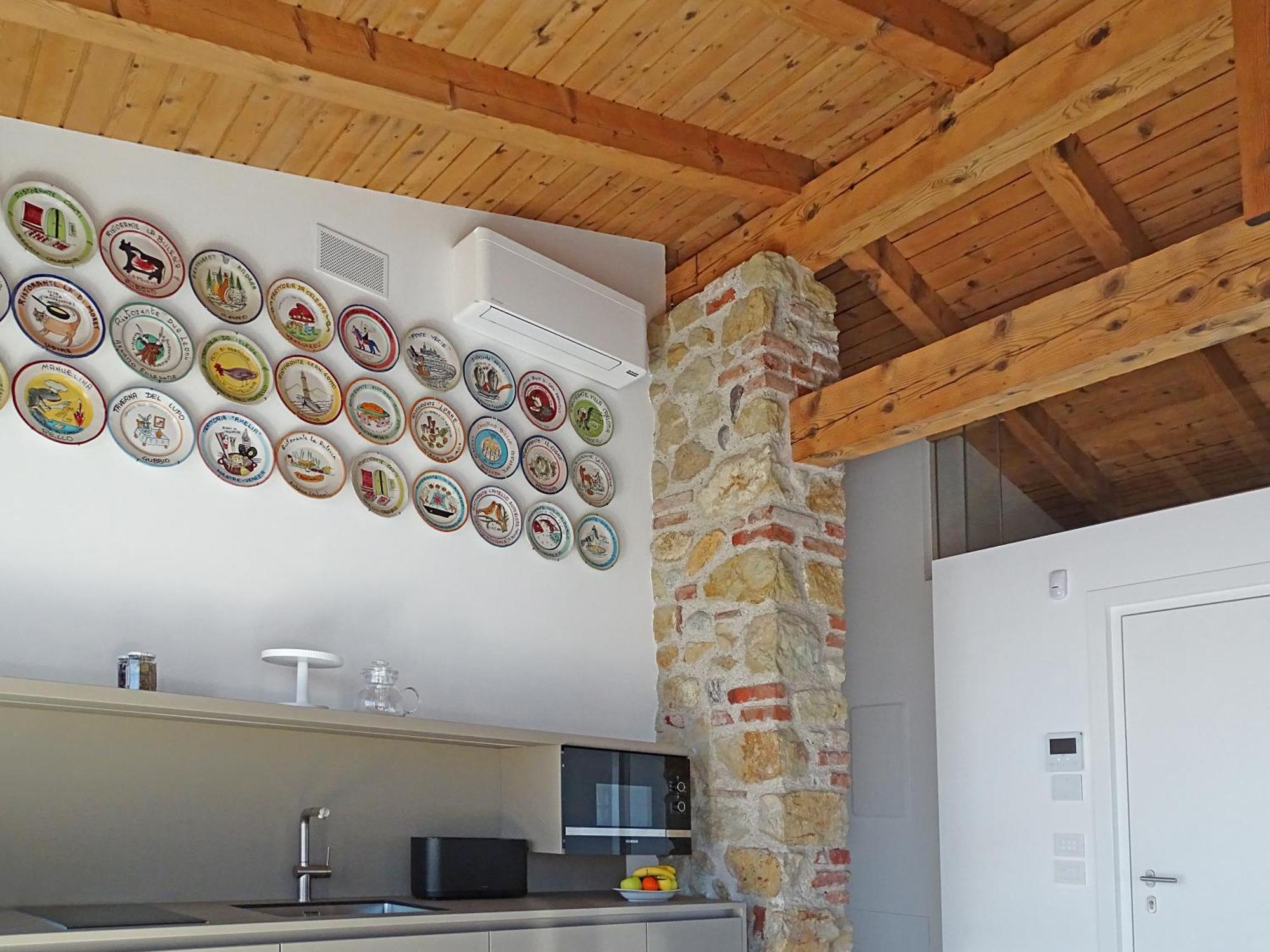 Nuovo B&B Colline San Benedetto Marostica Luaran gambar