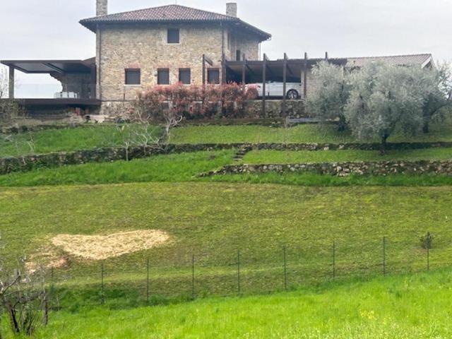 Nuovo B&B Colline San Benedetto Marostica Luaran gambar